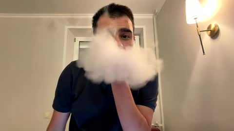 Daniel online show from April 7, 5:13 pm