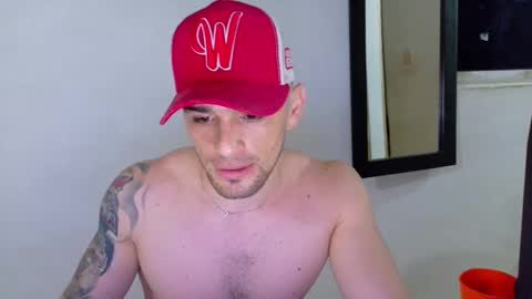 Sexy Dani online show from November 23, 12:43 am