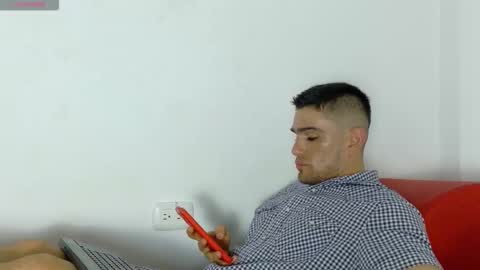 Sexy Dani online show from January 9, 6:53 pm