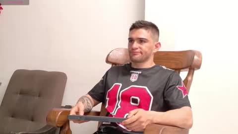 Sexy Dani online show from February 11, 6:24 pm