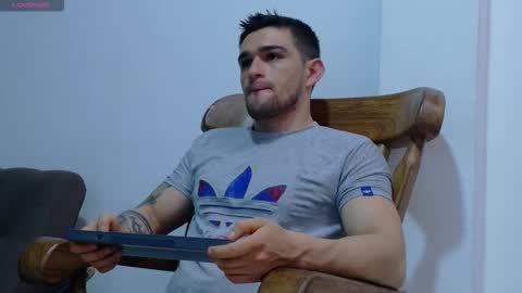 Sexy Dani online show from March 25, 11:49 am