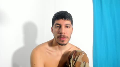 Daniel sexy77 online show from May 9, 1:44 am