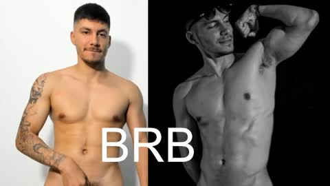 Daniel sexy77 online show from May 28, 2:09 am