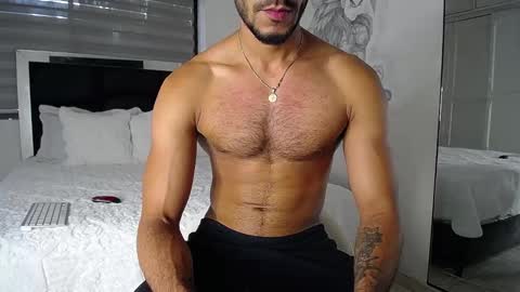 Daniel Sherlock online show from September 29, 12:32 pm