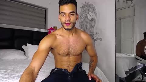 Daniel Sherlock online show from October 6, 12:30 am