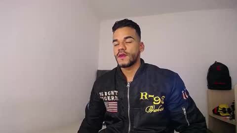 Daniel Sherlock online show from November 25, 12:38 pm