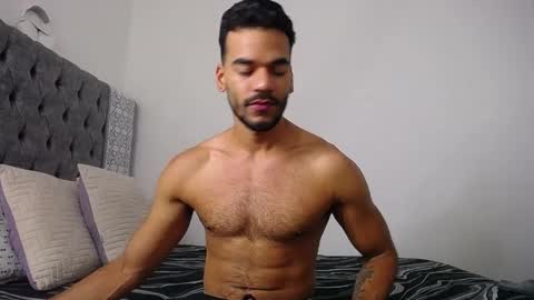 Daniel Sherlock online show from March 31, 11:43 am