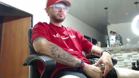 daniel online show from October 17, 11:40 pm