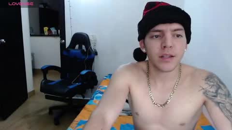 Daniel online show from December 22, 3:22 am