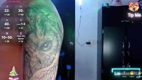 Daniel online show from January 3, 5:28 am