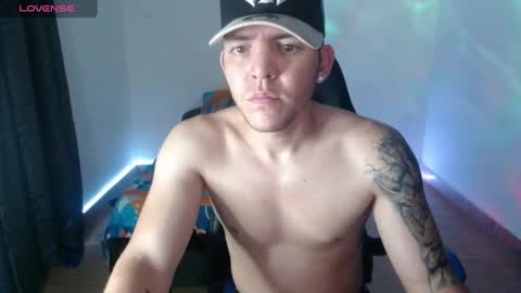 Daniel online show from February 14, 4:15 am