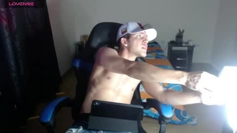 Daniel online show from March 11, 2:10 am