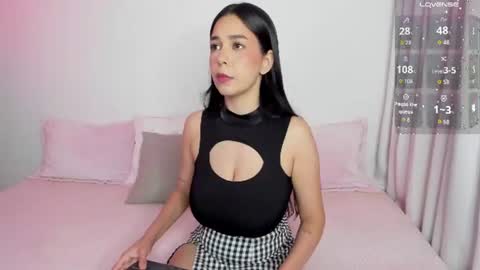 Snapshot of daniela_days chatting on July 26, 4:31 am Dani online show from July 26, 4:31 am