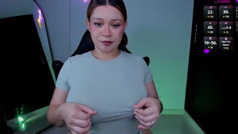 dani h0rx online show from June 28, 4:29 am