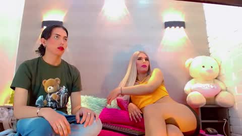 daniela_pink_ online show from December 15, 8:57 pm