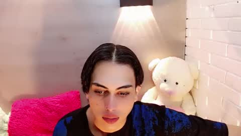 daniela_pink_ online show from December 20, 7:32 pm
