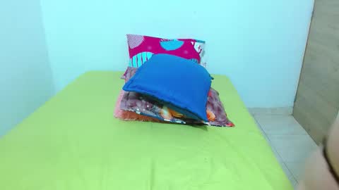 daniela_pra online show from February 23, 12:30 am