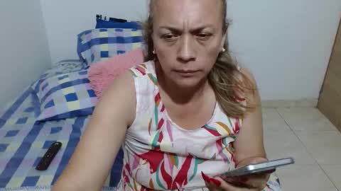 daniela_pra online show from March 8, 11:30 pm