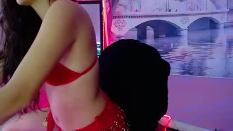 Snapshot of daniela_rivasth chatting on January 2, 8:49 am danielarivasth online show from January 2, 8:49 am