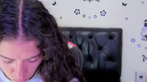Snapshot of daniela_rivasth chatting on September 11, 2:55 am danielarivasth online show from September 11, 2:55 am
