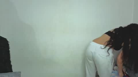 Snapshot of daniela_rivasthl chatting on May 2, 3:33 am daniela_rivasthl online show from May 2, 3:33 am