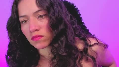 Snapshot of daniela_rivasthl chatting on May 23, 5:01 am daniela_rivasthl online show from May 23, 5:01 am