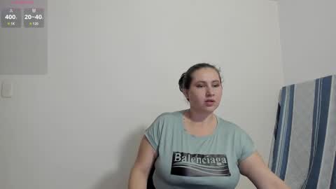 Snapshot of daniela_sexy34 chatting on January 12, 10:12 pm daniela_sexy34 online show from January 12, 10:12 pm
