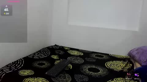 Snapshot of daniela_sexy34 chatting on February 12, 1:41 am daniela_sexy34 online show from February 12, 1:41 am