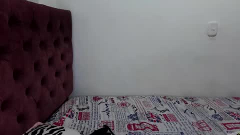 Snapshot of daniela_sexy34 chatting on March 9, 5:44 am daniela_sexy34 online show from March 9, 5:44 am