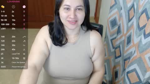 Snapshot of daniela_sexy34 chatting on February 2, 4:44 am daniela_sexy34 online show from February 2, 4:44 am