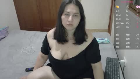 Snapshot of daniela_sexy34 chatting on February 19, 2:18 am daniela_sexy34 online show from February 19, 2:18 am