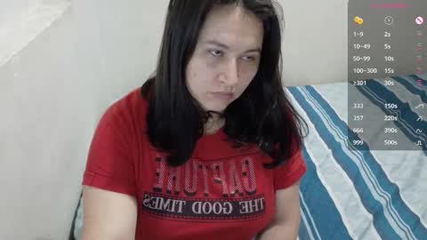 Snapshot of daniela_sexy34 chatting on February 22, 10:19 pm daniela_sexy34 online show from February 22, 10:19 pm