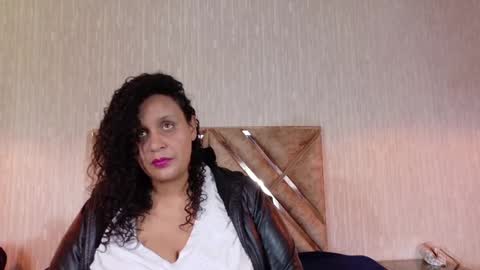 Daniela online show from September 25, 7:50 pm