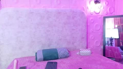 Daniela online show from October 13, 11:16 pm