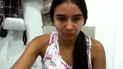 danielaa_foxx online show from February 5, 2:27 am