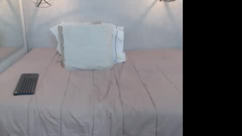 danielaambeer online show from April 8, 8:20 pm