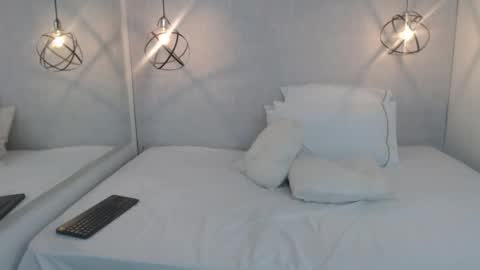 danielaambeer online show from April 14, 7:31 pm