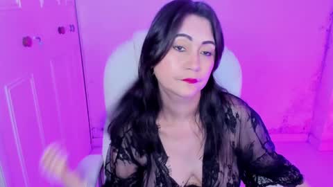 Daniela online show from March 11, 10:51 am