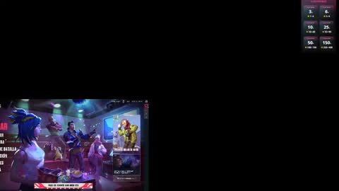 Snapshot of danielamendez__ chatting on December 17, 1:28 pm Dani online show from December 17, 1:28 pm