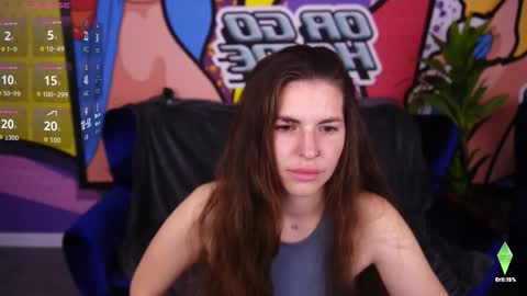 Snapshot of danielareign chatting on November 15, 6:44 am danielareign online show from November 15, 6:44 am