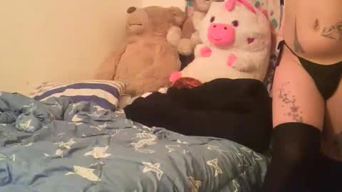 DANIELA online show from November 24, 6:18 pm