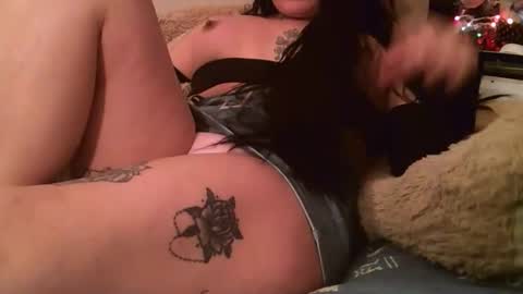 DANIELA online show from March 16, 7:07 pm