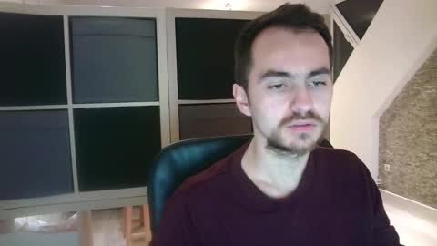 Snapshot of danielbt28 chatting on February 25, 7:47 pm danielbt28 online show from February 25, 7:47 pm