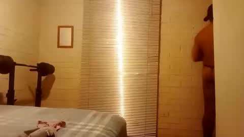 danielcam1990 online show from February 15, 1:24 am