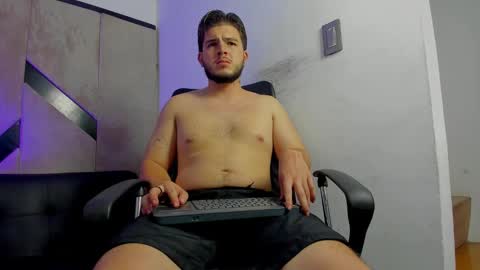 DANIEL online show from October 4, 12:41 am