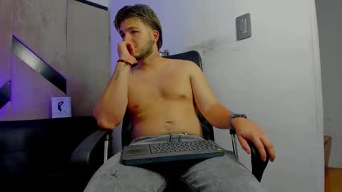 DANIEL online show from October 8, 5:05 am