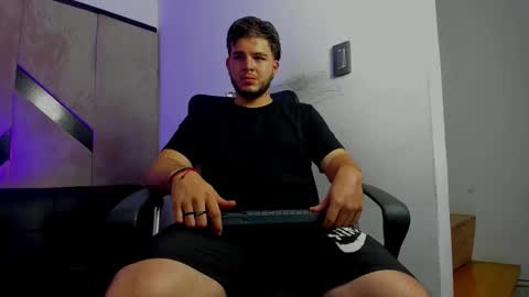 DANIEL online show from October 17, 1:31 am
