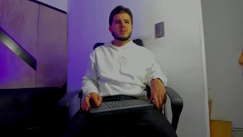 DANIEL online show from October 21, 5:41 am