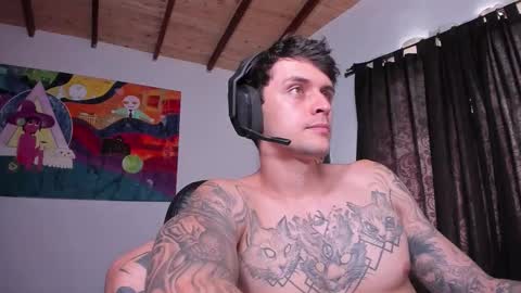 Daniele Bunny online show from January 14, 6:46 pm