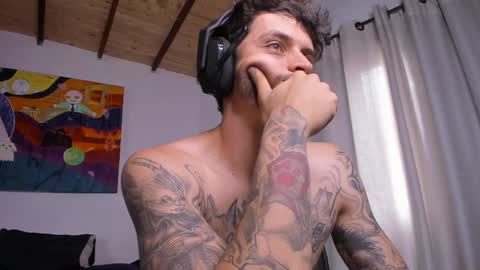 Daniele Bunny online show from April 14, 6:36 pm